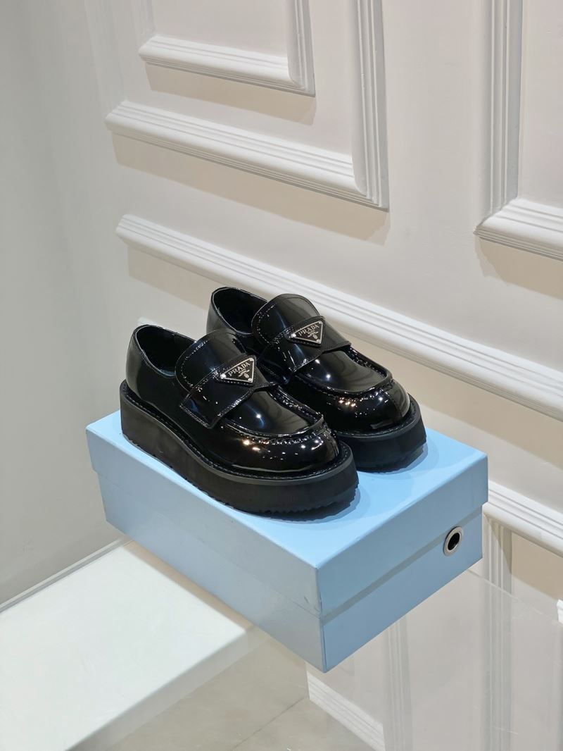 Prada Low Shoes